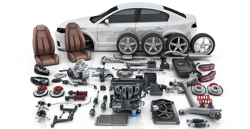 Reşadiye Oto Yedek Parçacısı